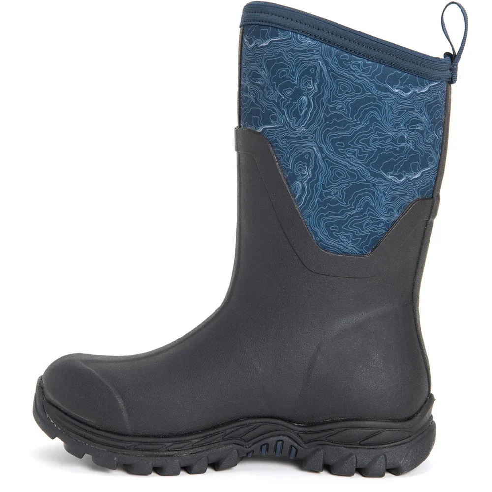 Muck Boots Arctic Sport Mid Wellington Boots - Image 7
