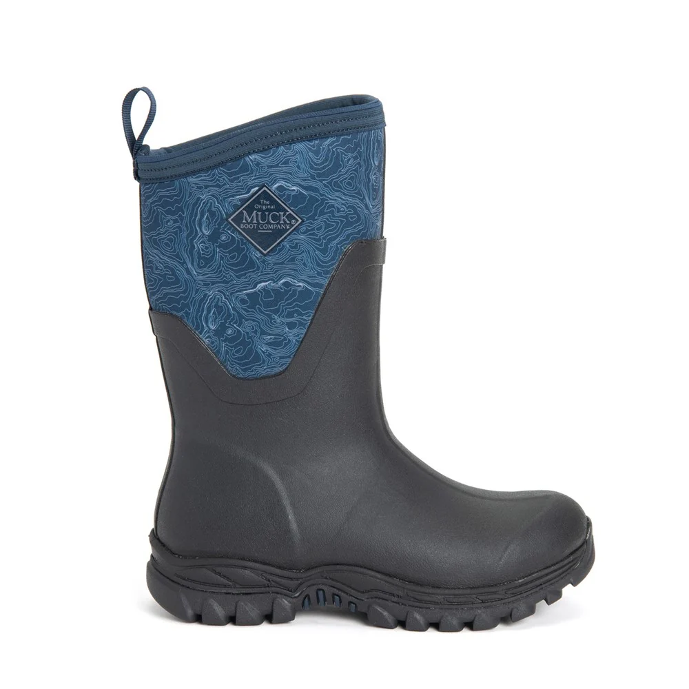 Muck Boots Arctic Sport Mid Wellington Boots - Image 8