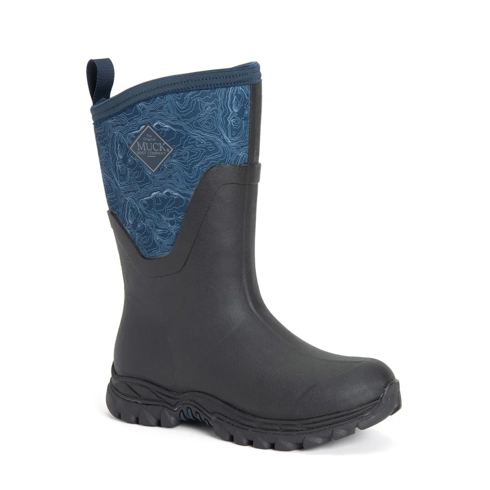 Muck Boots Arctic Sport Mid Wellington Boots - Image 9