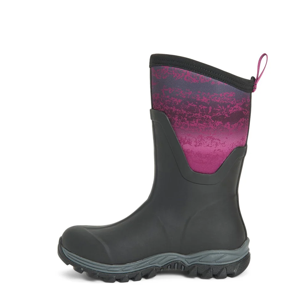 Muck Boots Arctic Sport Mid Wellington Boots - Image 10
