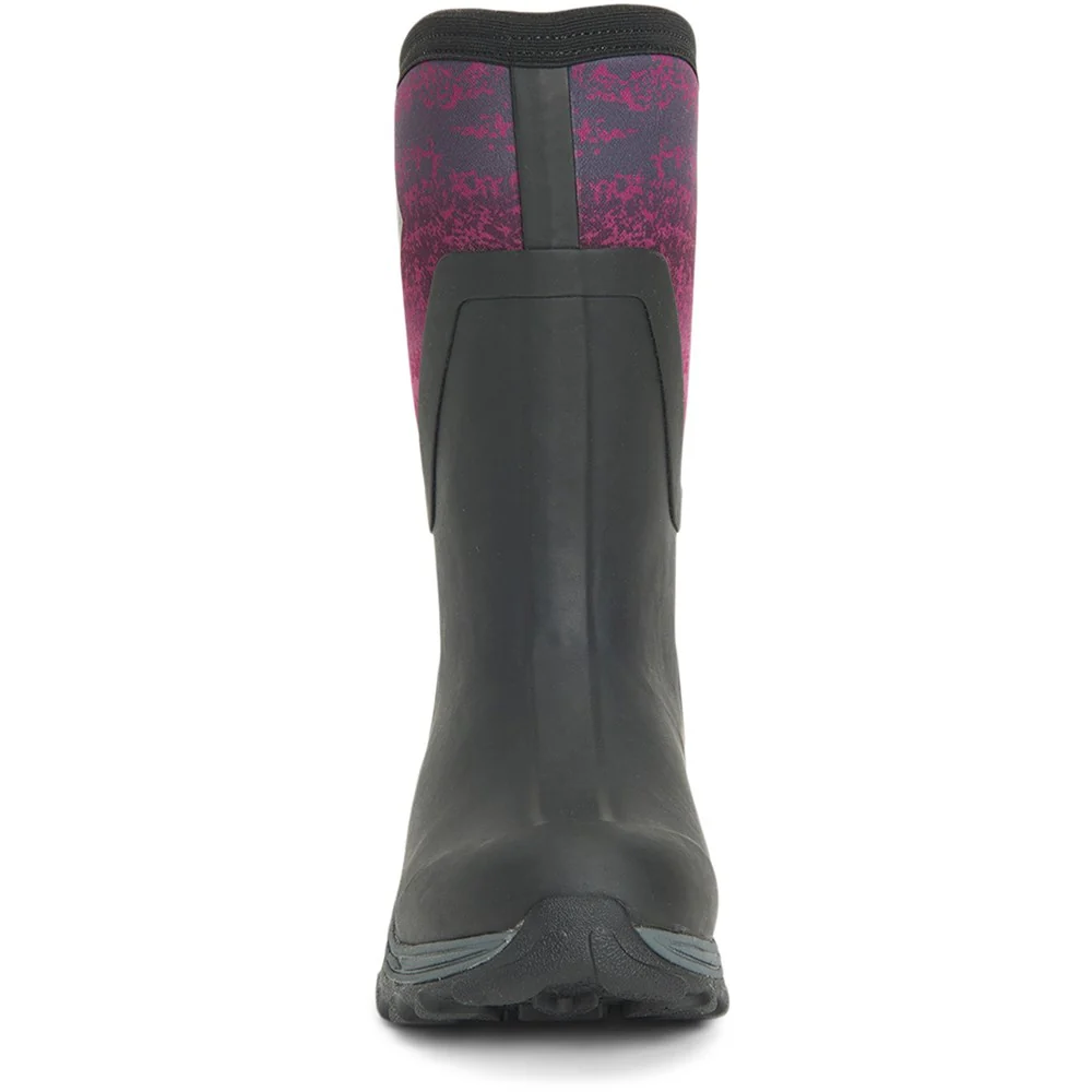 Muck Boots Arctic Sport Mid Wellington Boots - Image 3