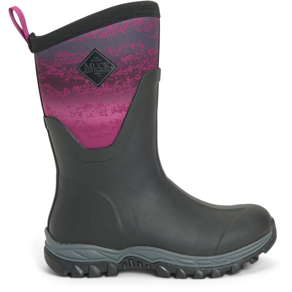 Muck Boots Arctic Sport Mid Wellington Boots - Image 5