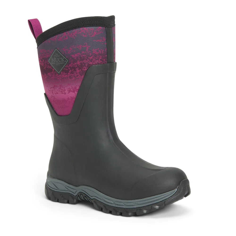Muck Boots Arctic Sport Mid Wellington Boots - Image 9