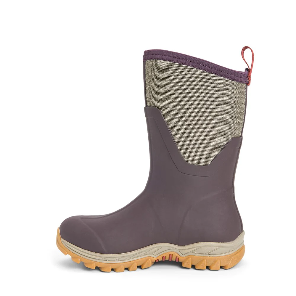 Muck Boots Arctic Sport Mid Wellington Boots - Image 10