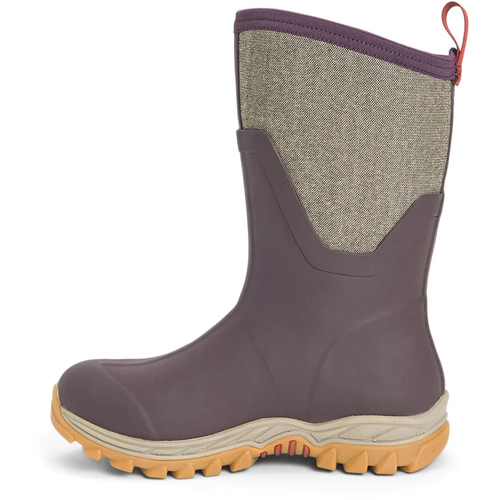 Muck Boots Arctic Sport Mid Wellington Boots - Image 7