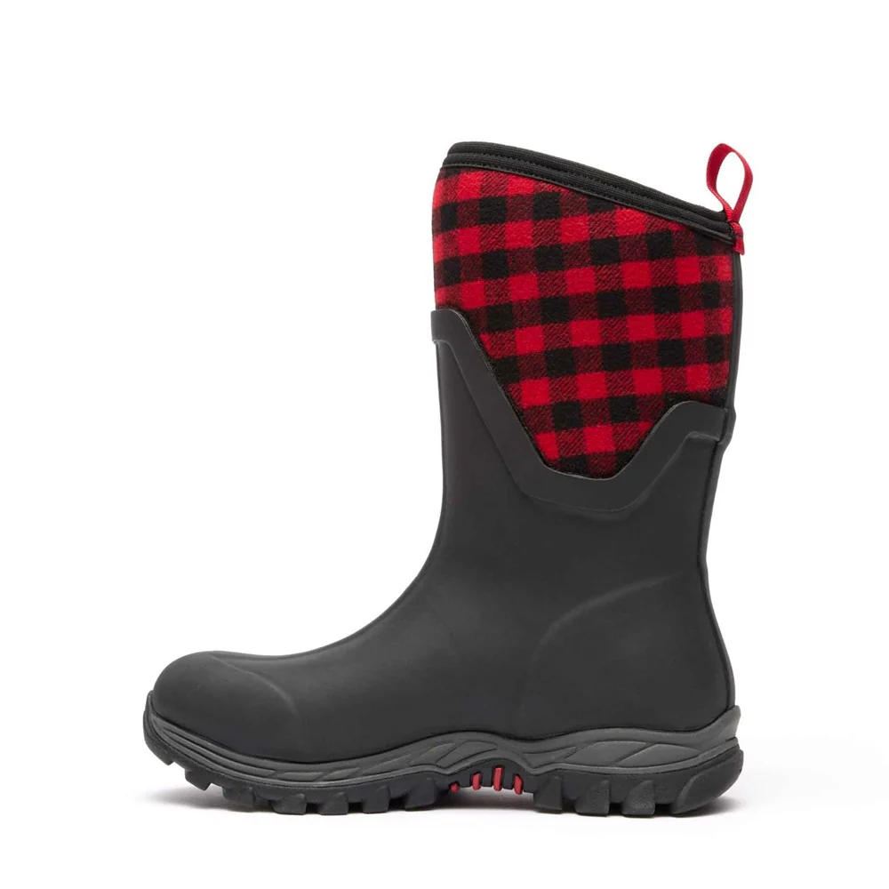 Muck Boots Arctic Sport Mid Wellington Boots - Image 10