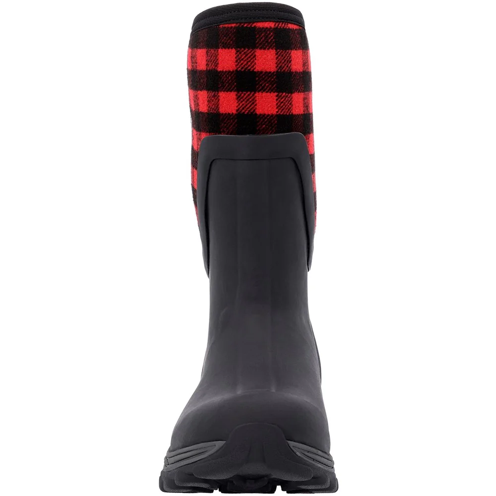 Muck Boots Arctic Sport Mid Wellington Boots - Image 3