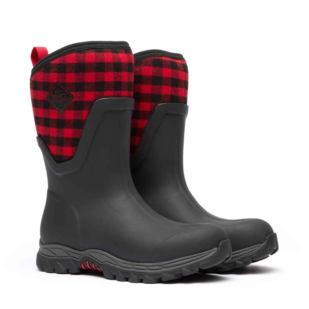 Muck Boots Arctic Sport Mid Wellington Boots - Image 7