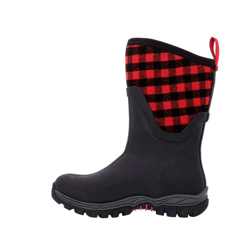 Muck Boots Arctic Sport Mid Wellington Boots - Image 9
