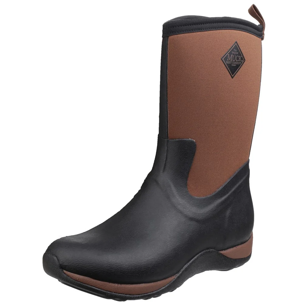 Muck Boots Arctic Weekend Pull On Wellington Boot - Image 10