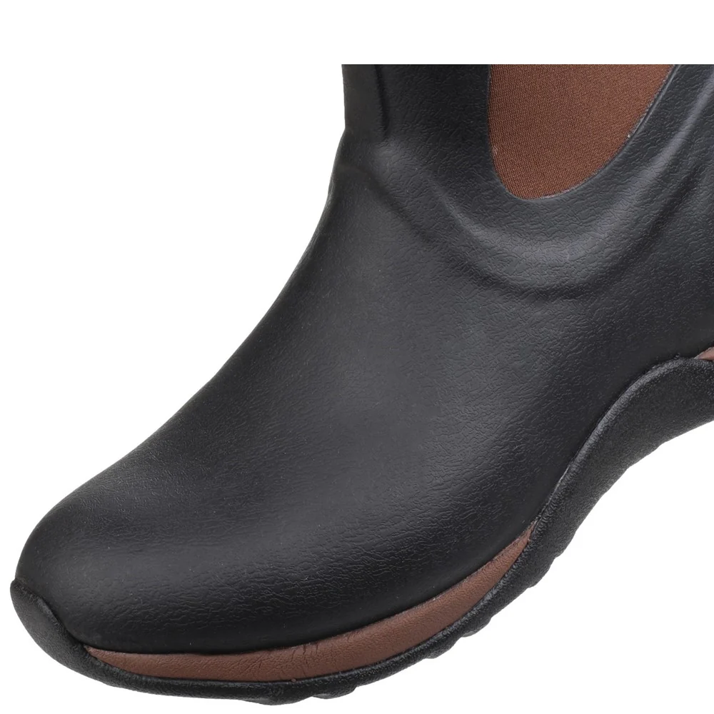 Muck Boots Arctic Weekend Pull On Wellington Boot - Image 8