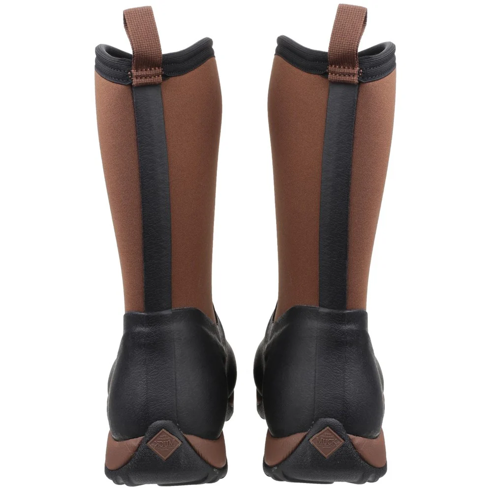 Muck Boots Arctic Weekend Pull On Wellington Boot - Image 9