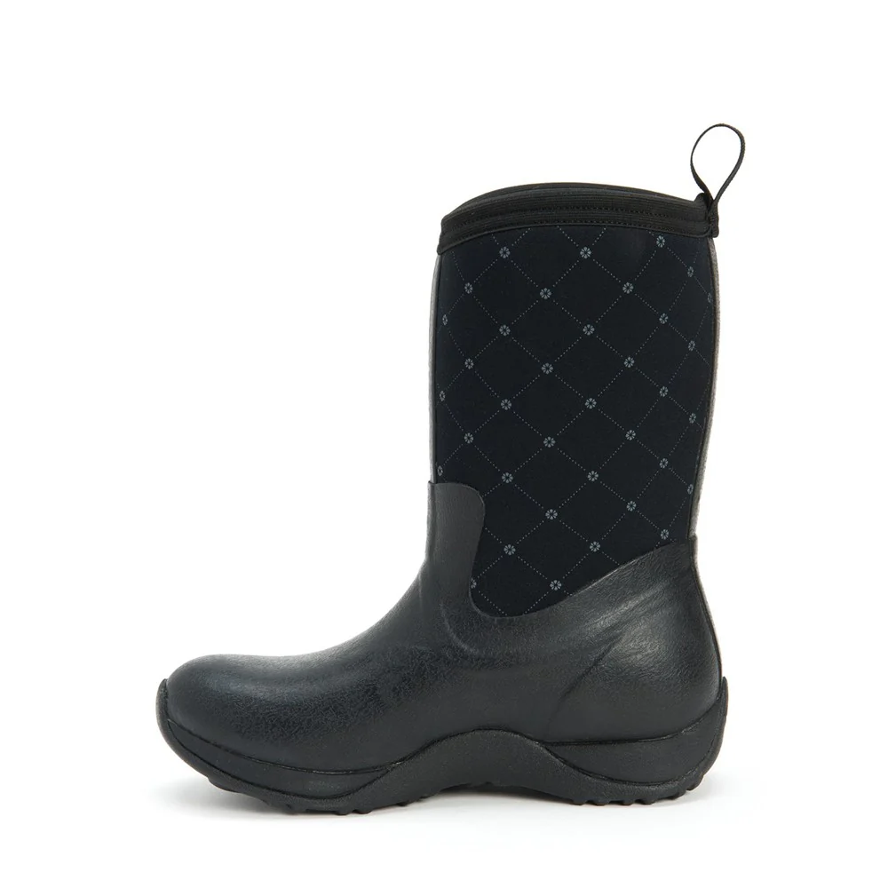 Muck Boots Arctic Weekend Pull On Wellington Boot - Image 10
