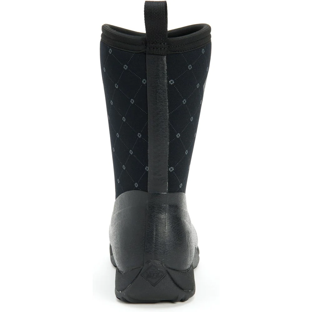 Muck Boots Arctic Weekend Pull On Wellington Boot - Image 2