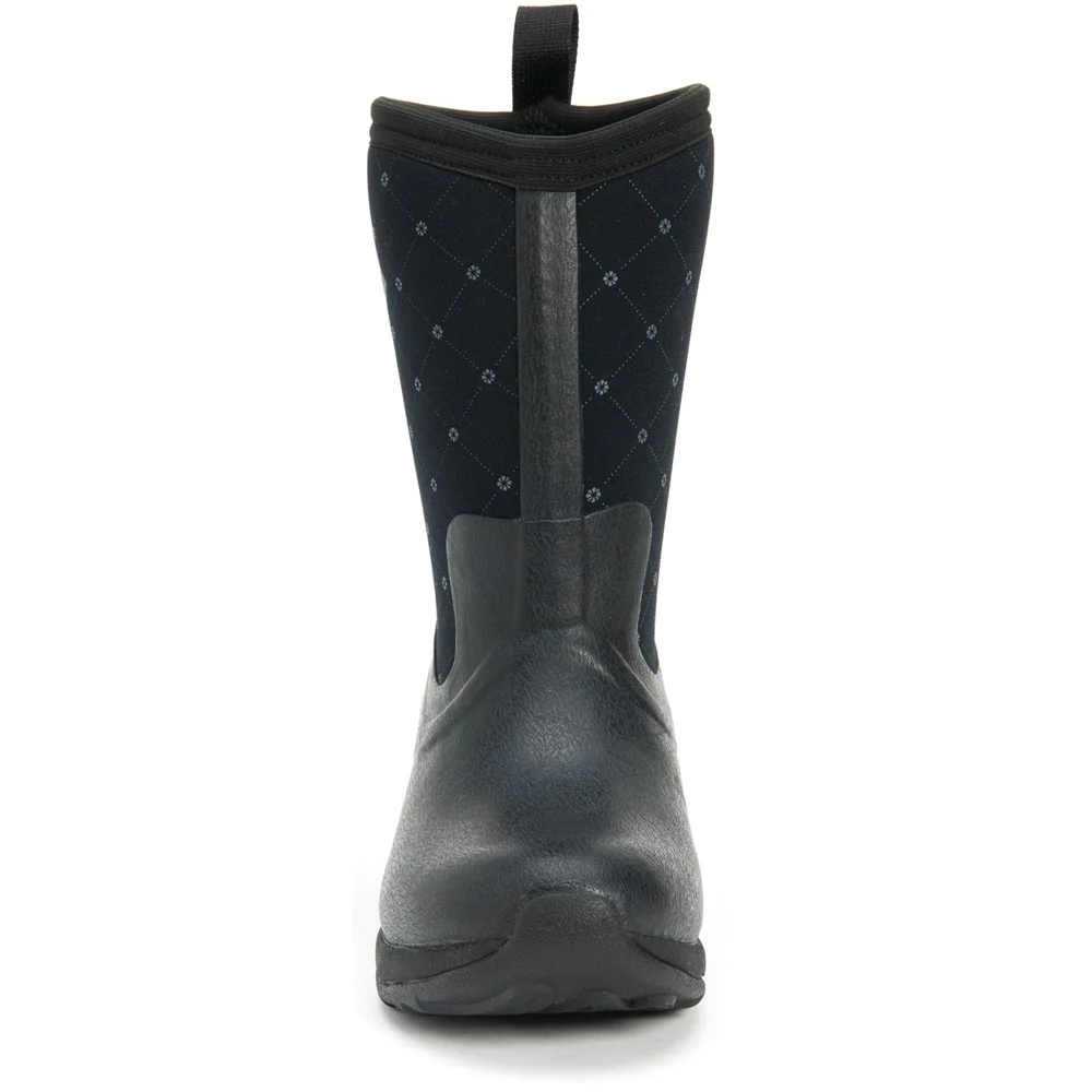 Muck Boots Arctic Weekend Pull On Wellington Boot - Image 3