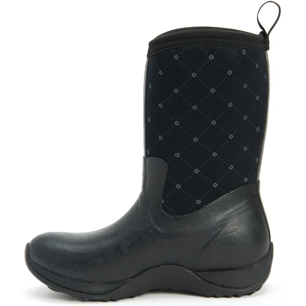 Muck Boots Arctic Weekend Pull On Wellington Boot - Image 7