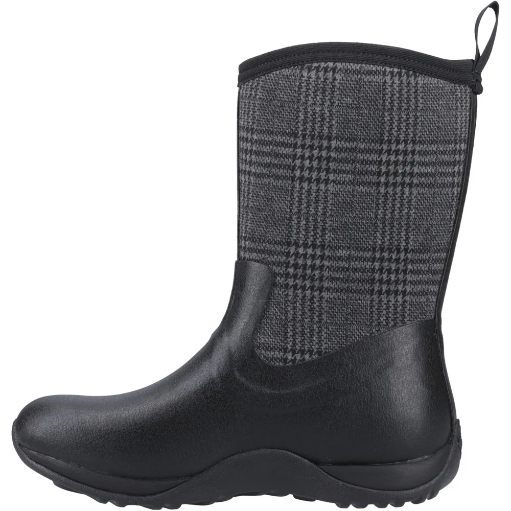 Muck Boots Arctic Weekend Pull On Wellington Boot - Image 4