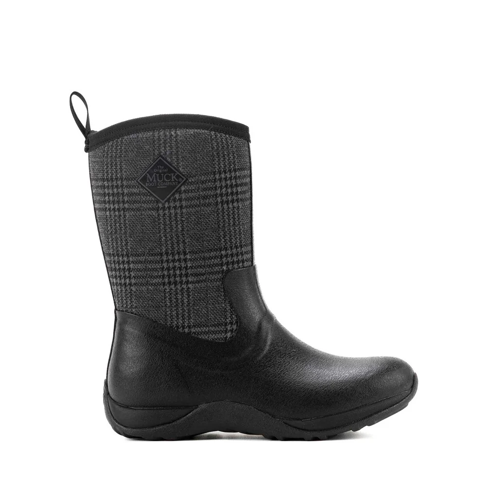 Muck Boots Arctic Weekend Pull On Wellington Boot - Image 6