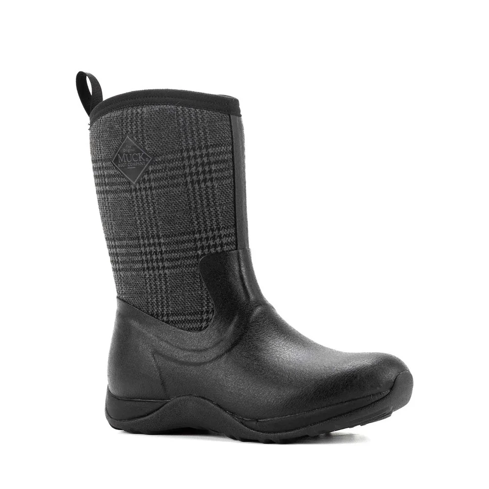 Muck Boots Arctic Weekend Pull On Wellington Boot - Image 7