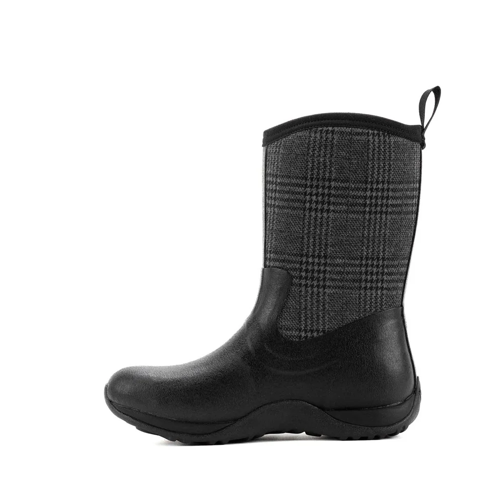 Muck Boots Arctic Weekend Pull On Wellington Boot - Image 8