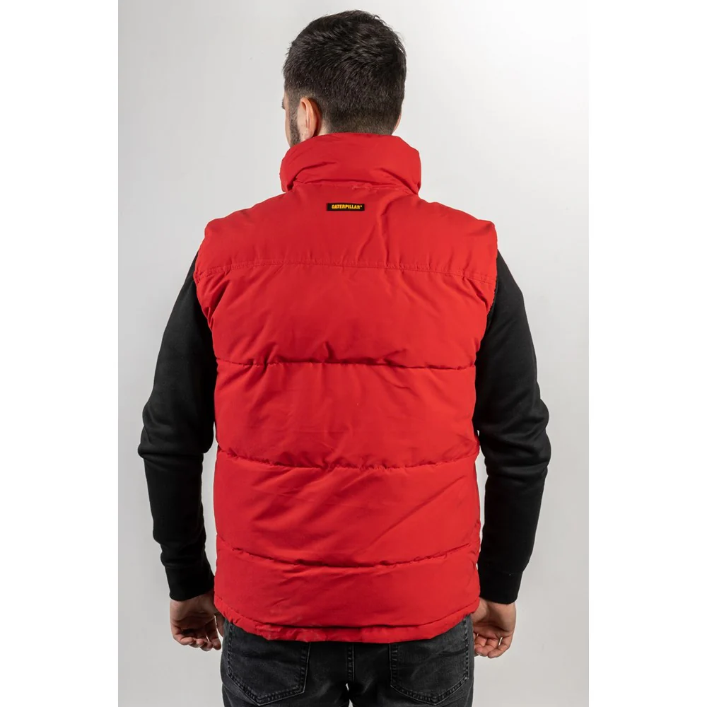 Caterpillar Arctic Zone Vest - Image 2