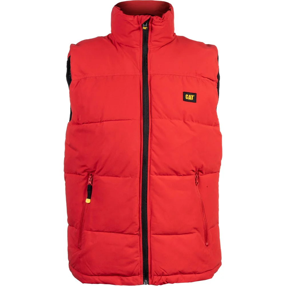 Caterpillar Arctic Zone Vest - Image 4