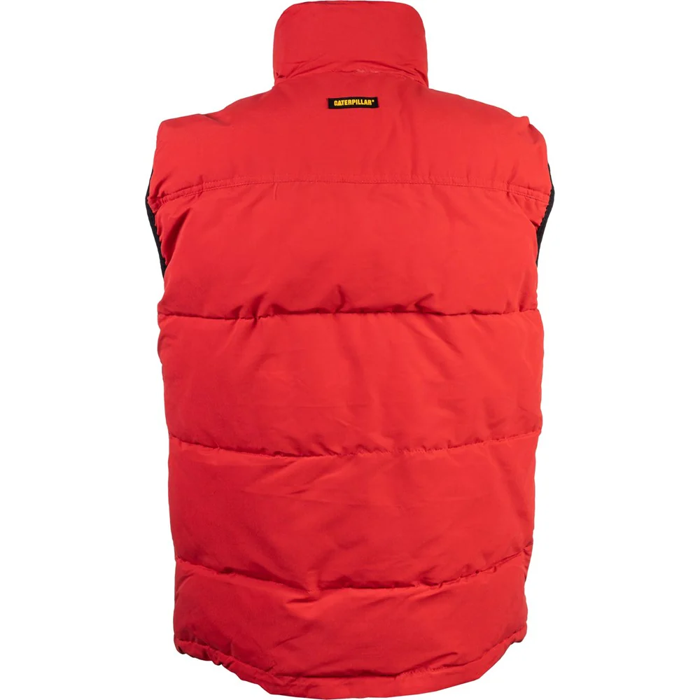 Caterpillar Arctic Zone Vest - Image 5
