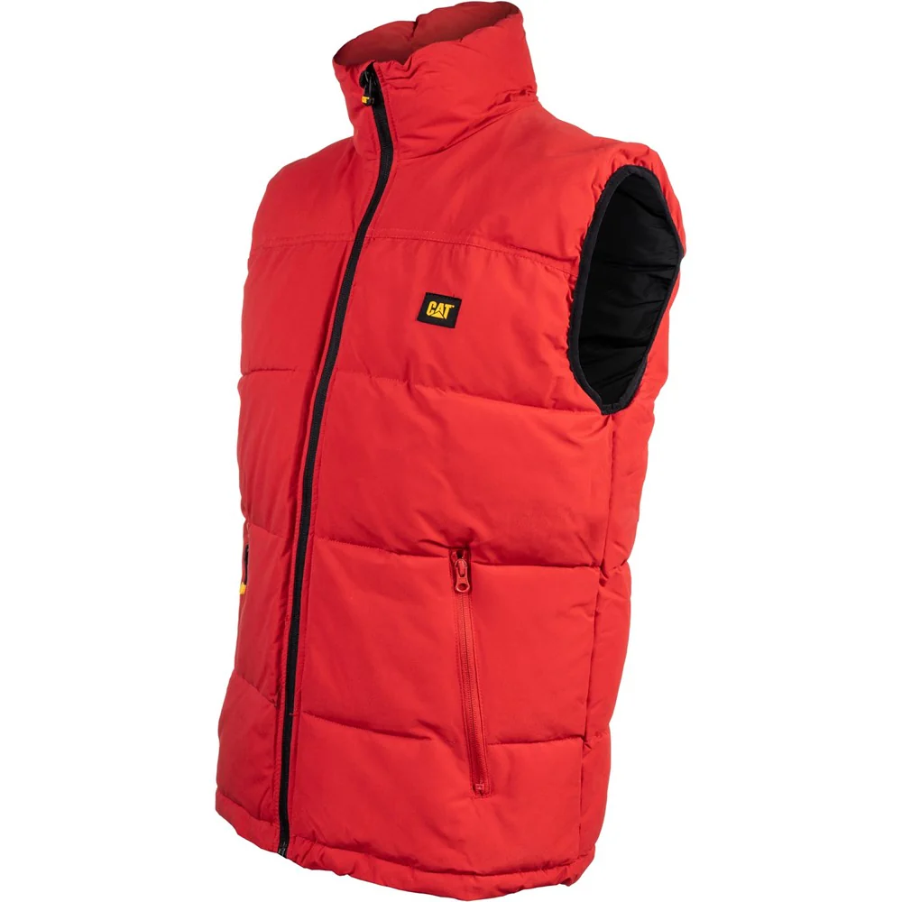 Caterpillar Arctic Zone Vest - Image 6