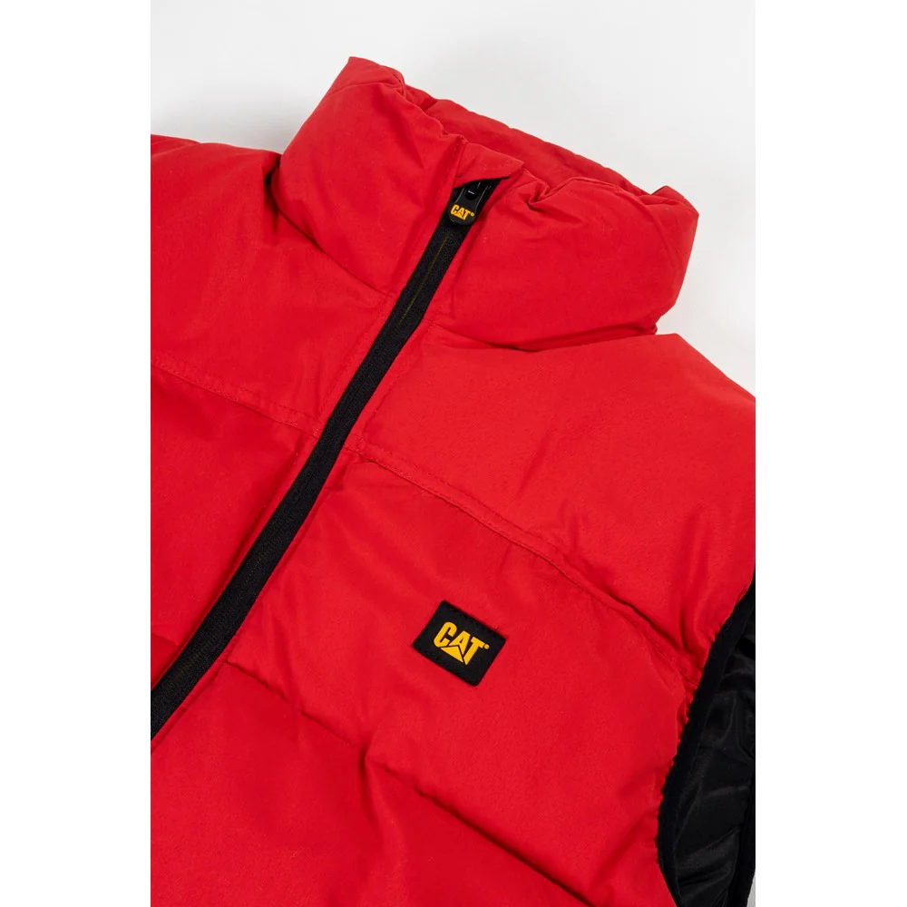 Caterpillar Arctic Zone Vest - Image 9