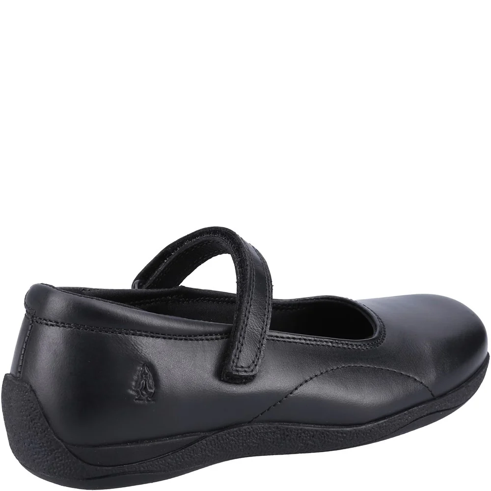 Hush Puppies Aria Junior School Shoes - Image 2