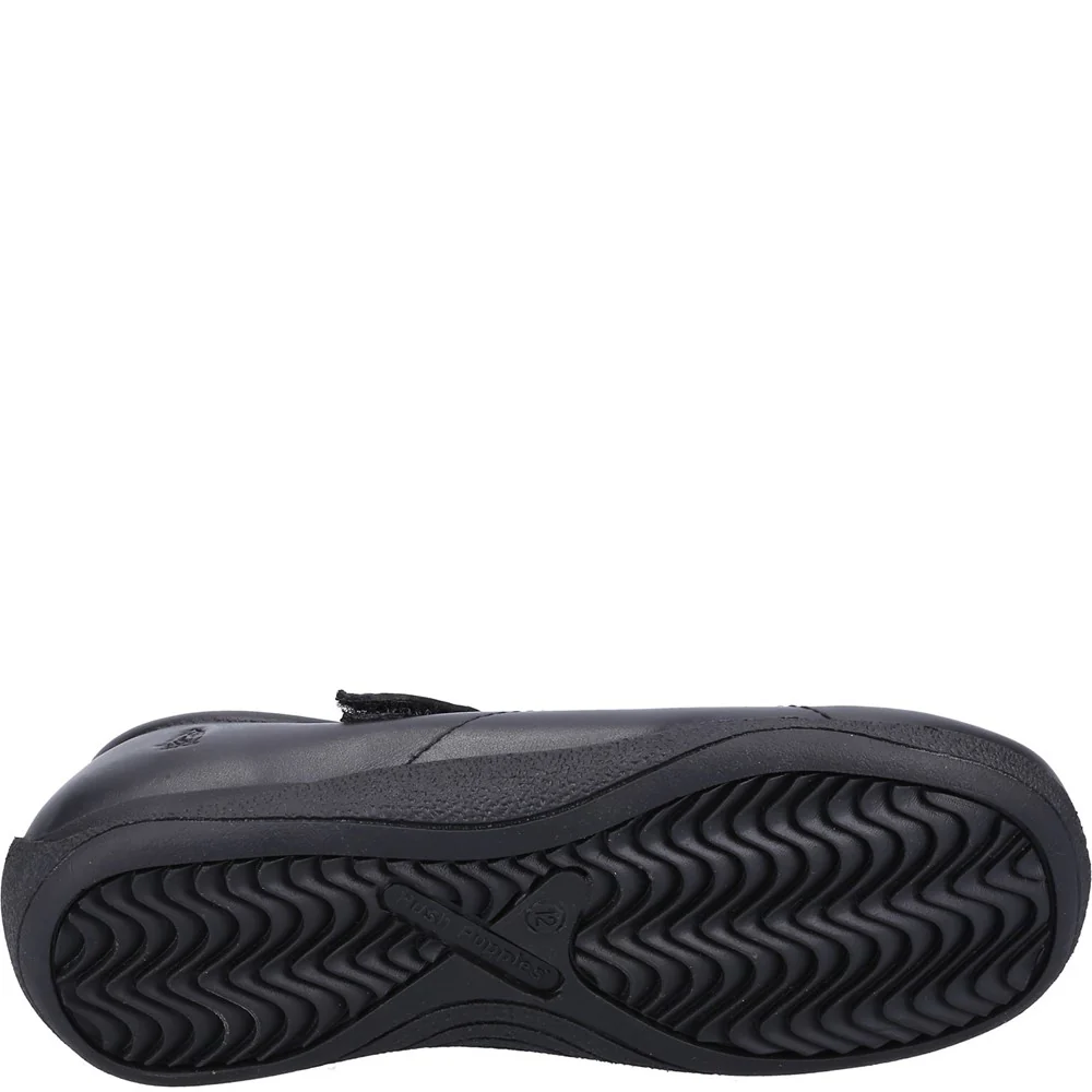 Hush Puppies Aria Senior School Shoes - Image 3