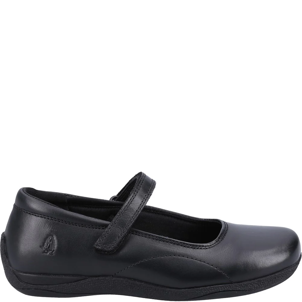 Hush Puppies Aria Senior School Shoes - Image 4
