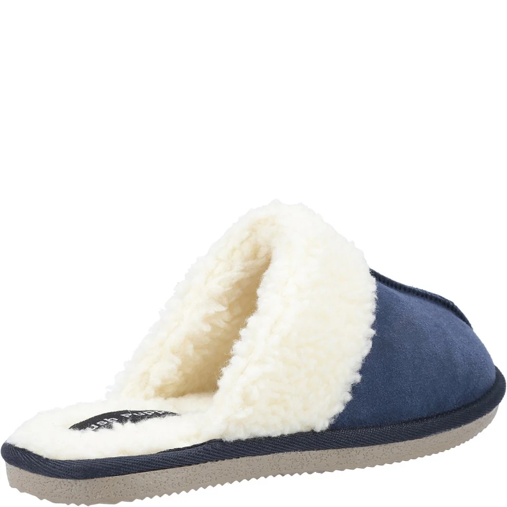Hush Puppies Arianna Mule Slippers - Image 2