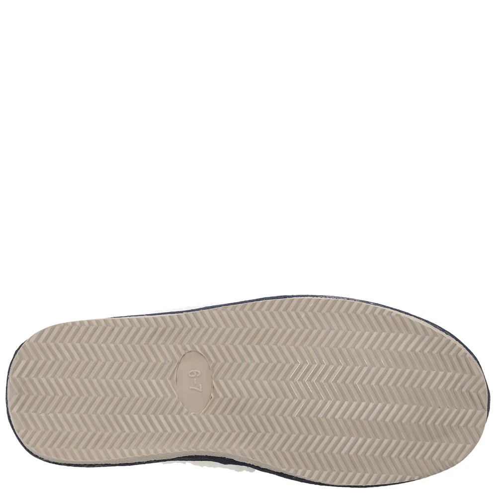 Hush Puppies Arianna Mule Slippers - Image 3