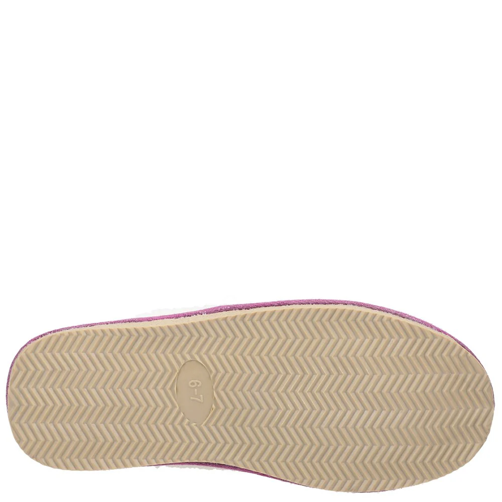 Hush Puppies Arianna Mule Slippers - Image 3