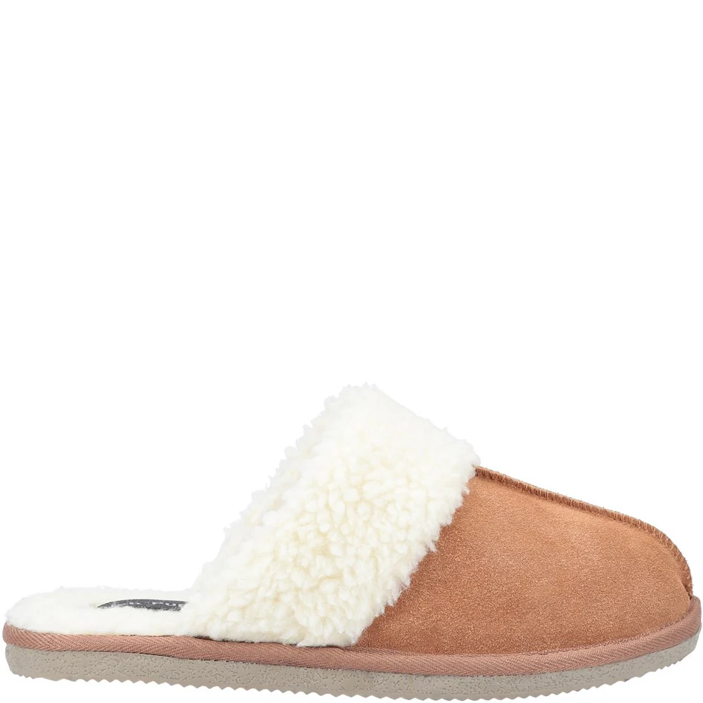 Hush Puppies Arianna Mule Slippers - Image 4