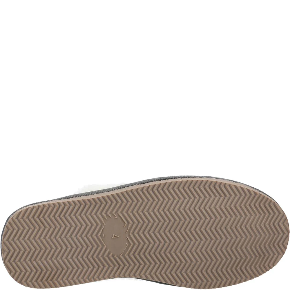 Hush Puppies Arianna Mule Slippers - Image 3