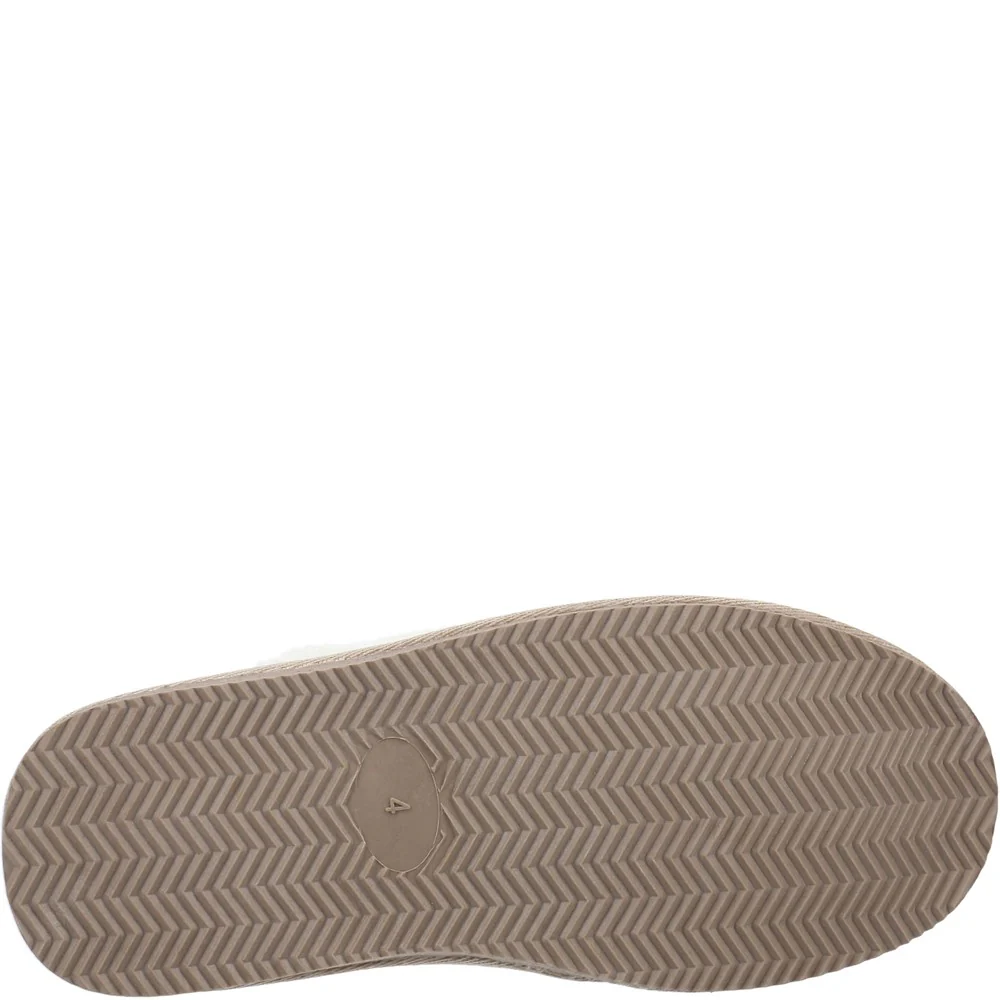 Hush Puppies Arianna Mule Slippers - Image 3