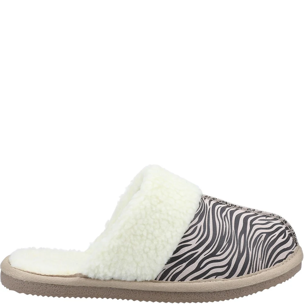 Hush Puppies Arianna Mule Slippers - Image 4