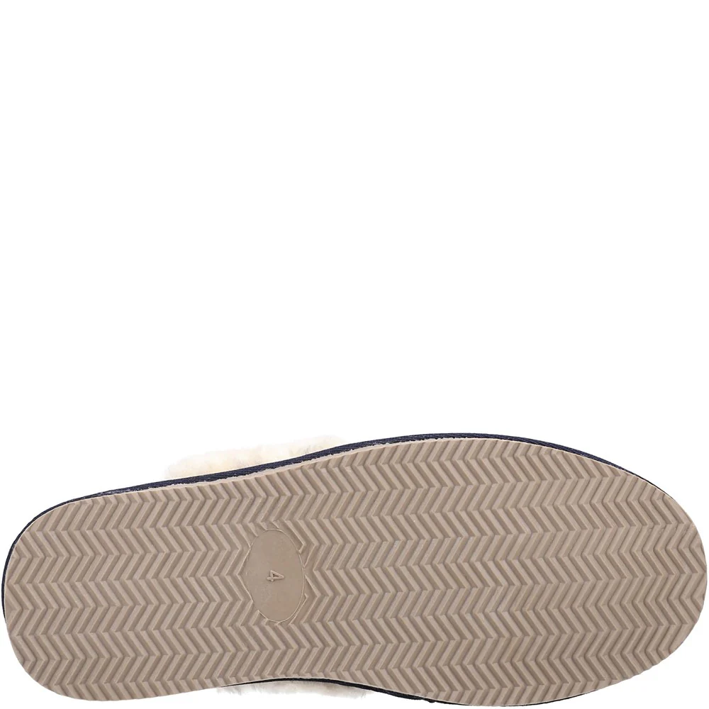 Hush Puppies Arianna Star Slipper - Image 3