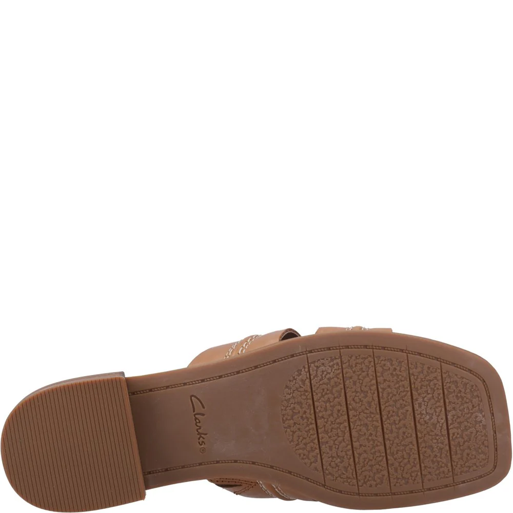 Clarks Ariany Mule Sandals - Image 4