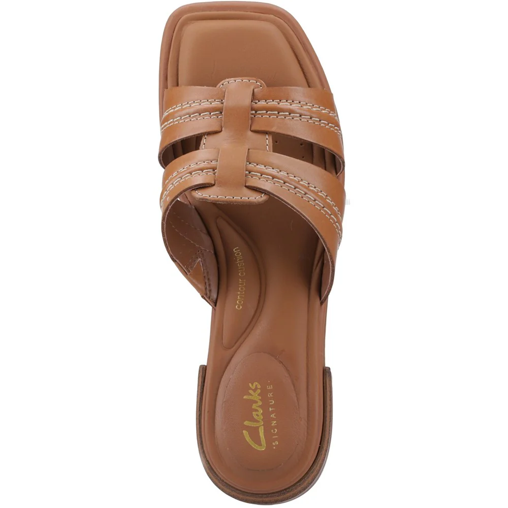 Clarks Ariany Mule Sandals - Image 5