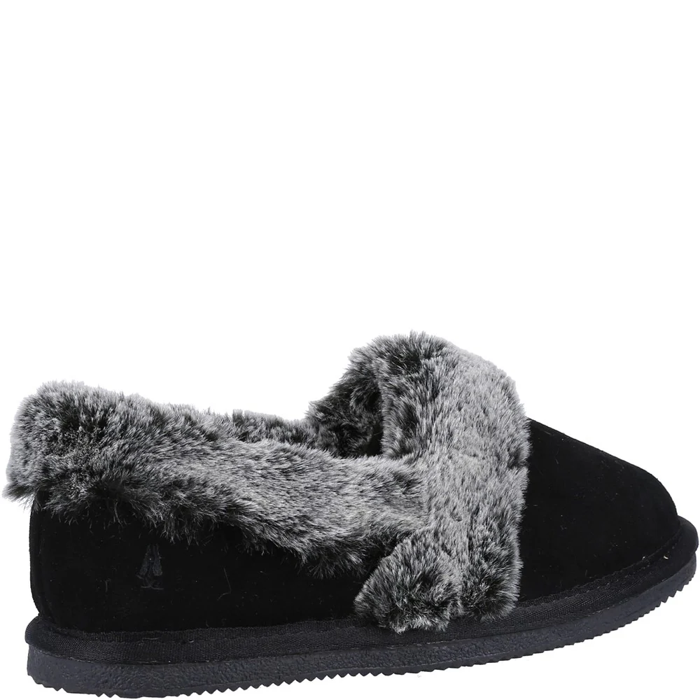 Hush Puppies Ariel Slipper - Image 2