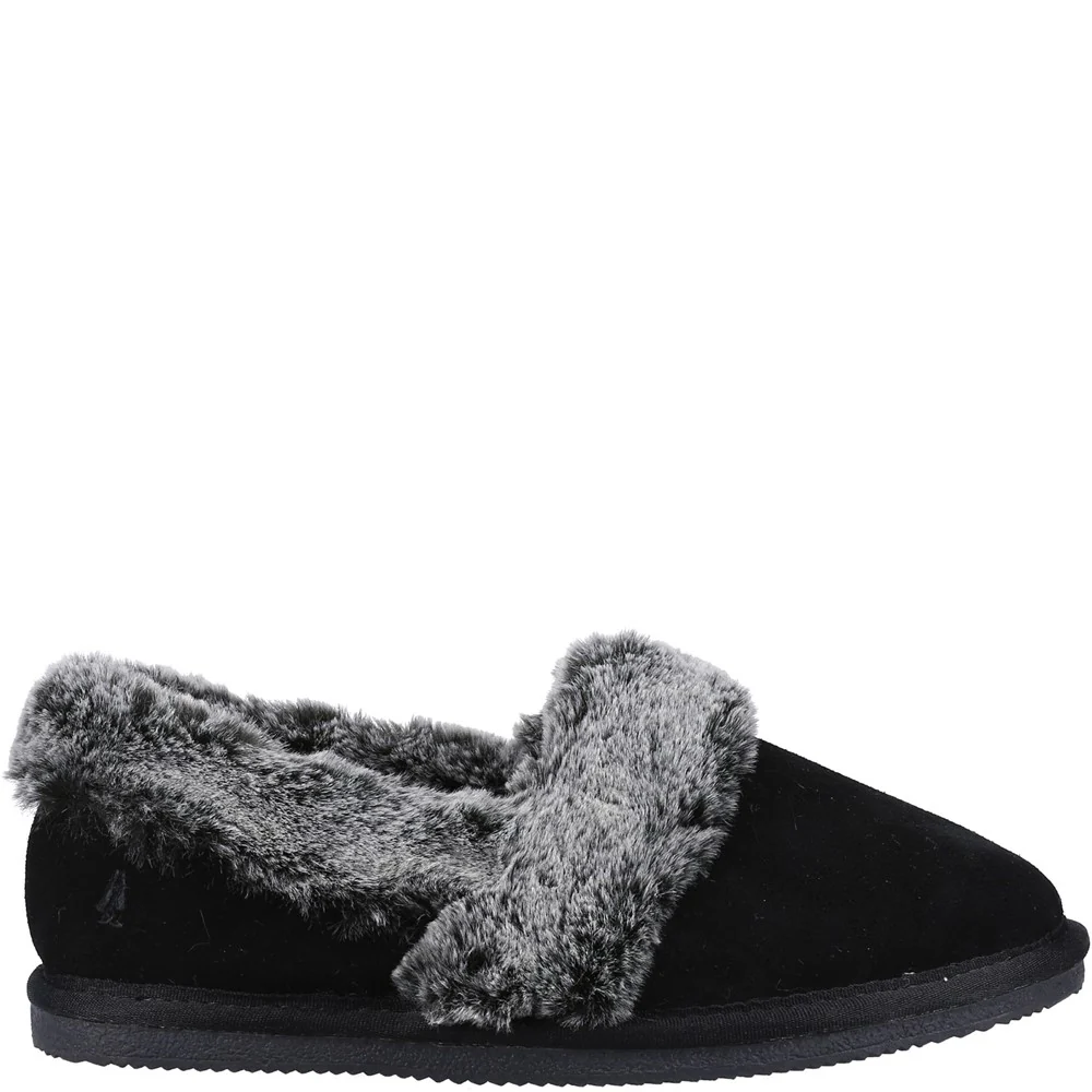 Hush Puppies Ariel Slipper - Image 4