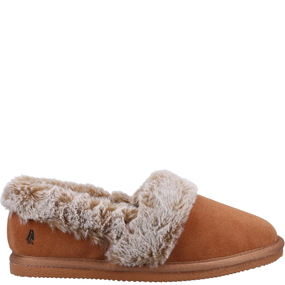 Hush Puppies Ariel Slipper - Image 4