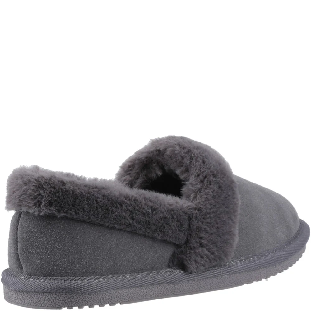 Hush Puppies Ariel Slipper - Image 2
