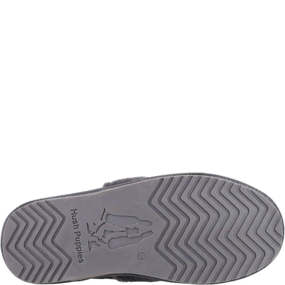 Hush Puppies Ariel Slipper - Image 3