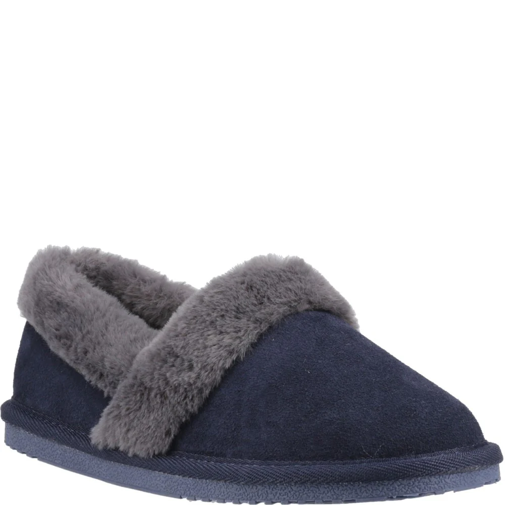 Hush Puppies Ariel Slipper