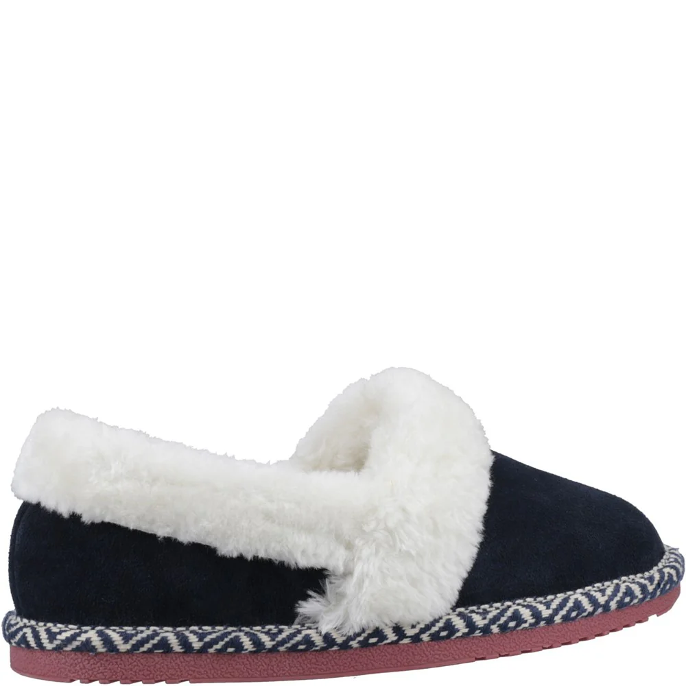 Hush Puppies Ariel Slippers - Image 2