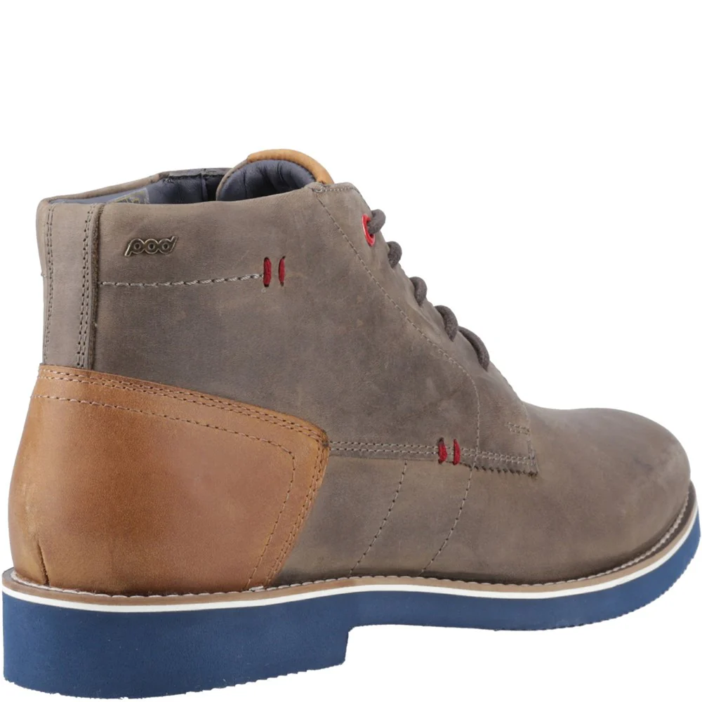 Pod Aries Chukka Boot - Image 2
